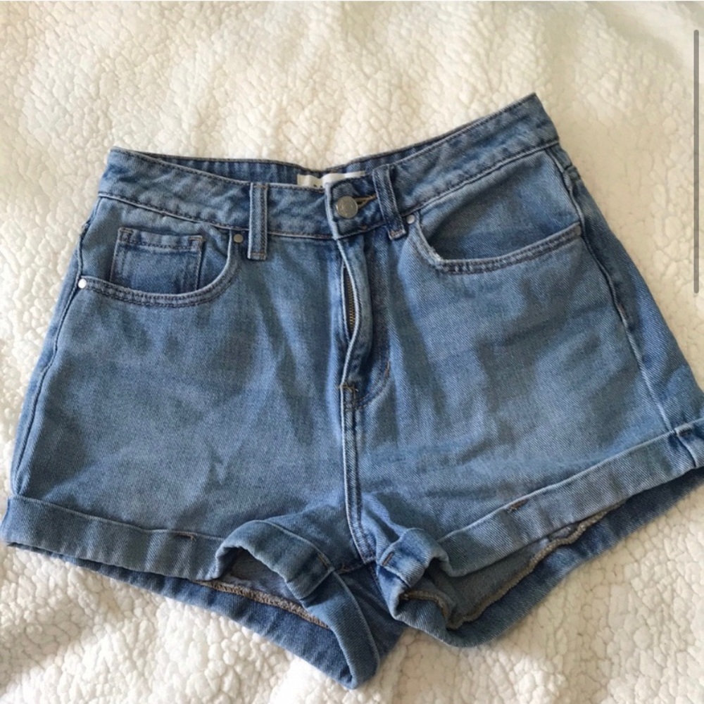 PacSun shorts